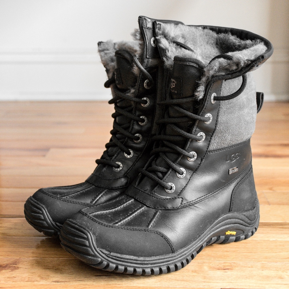 Ugg Snow Boot - Adirondack Boot Ii - image 3